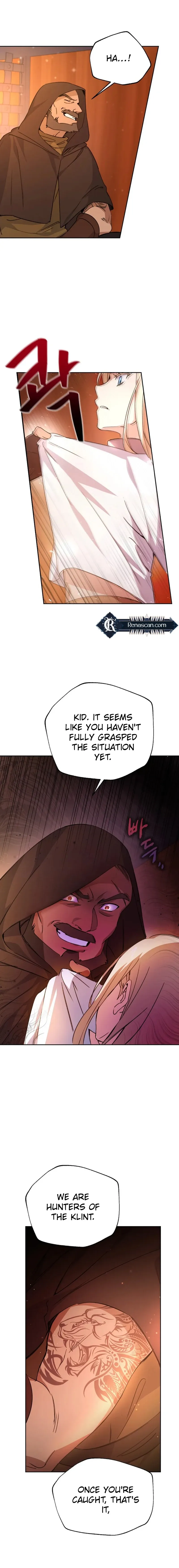 Steal from the Devil’s Pocket Chapter 2 Online - página 11