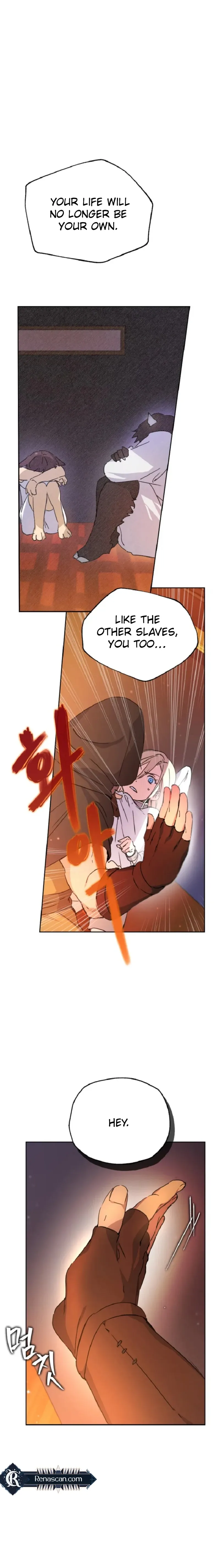 Steal from the Devil’s Pocket Chapter 2 Online - página 12