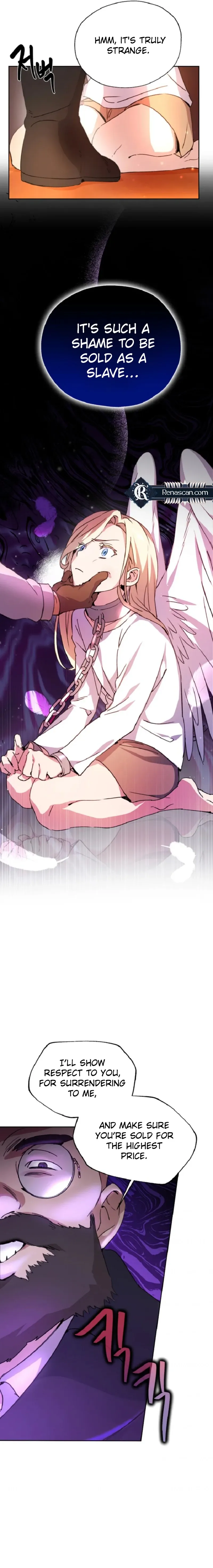 Steal from the Devil’s Pocket Chapter 2 Online - página 14