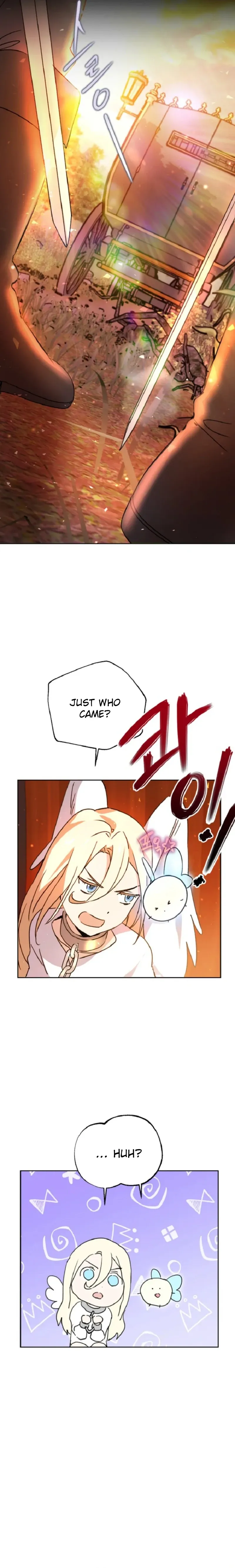 Steal from the Devil’s Pocket Chapter 2 Online - página 16
