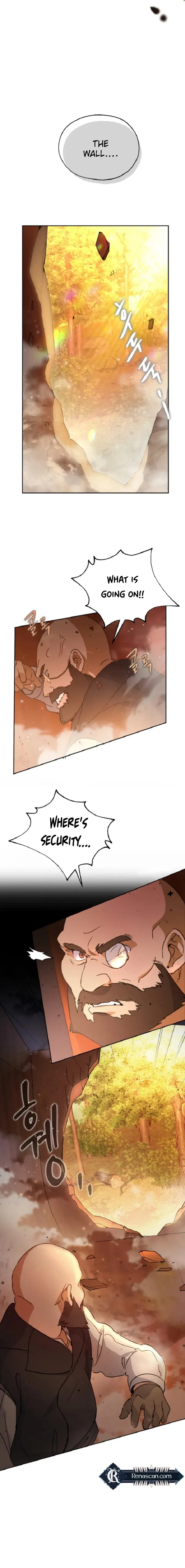 Steal from the Devil’s Pocket Chapter 2 Online - página 18