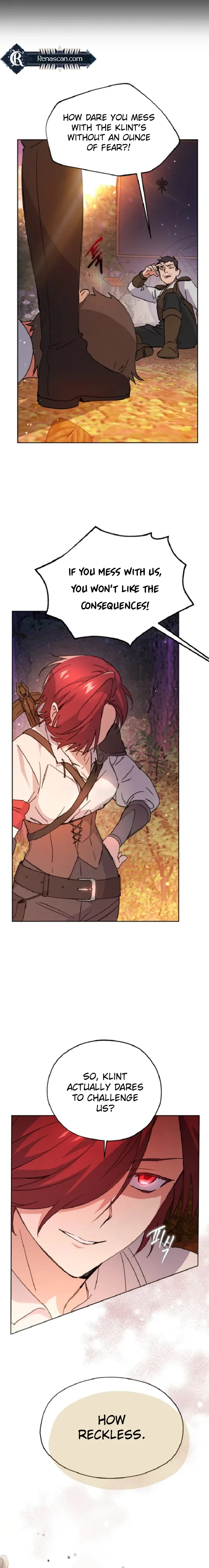 Steal from the Devil’s Pocket Chapter 2 Online - página 20