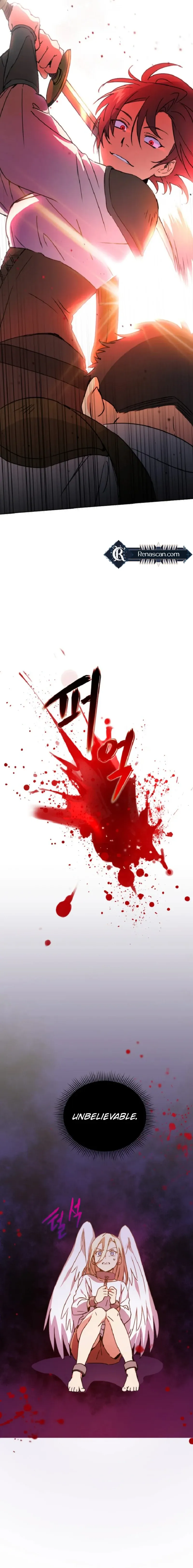Steal from the Devil’s Pocket Chapter 2 Online - página 21