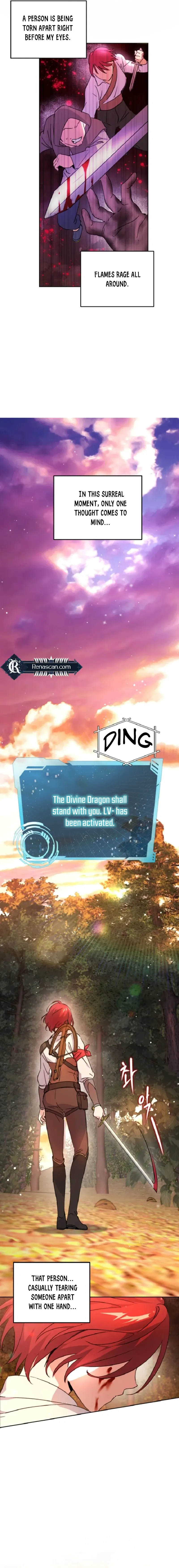 Steal from the Devil’s Pocket Chapter 2 Online - página 22