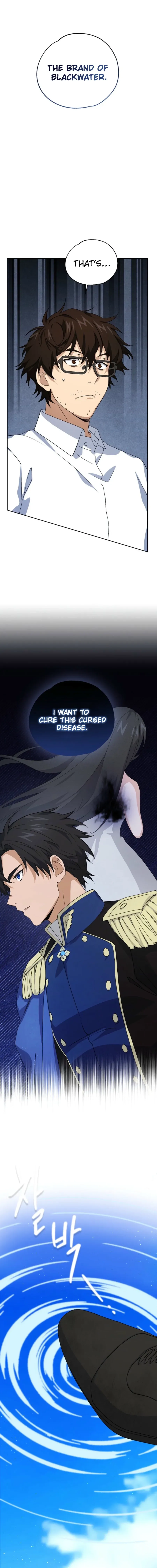 Steal from the Devil’s Pocket Chapter 20 Online - página 2