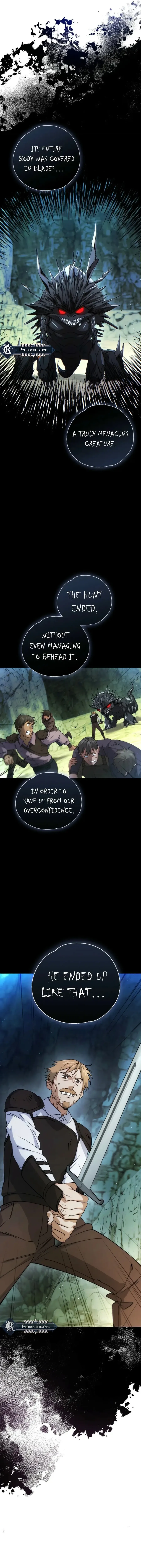 Steal from the Devil’s Pocket Chapter 22 Online - página 2