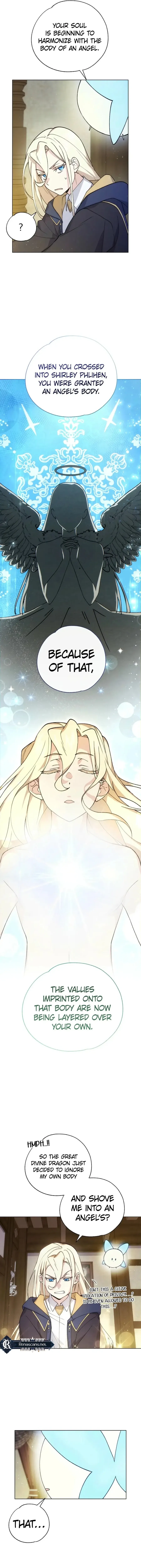 Steal from the Devil’s Pocket Chapter 22 Online - página 6