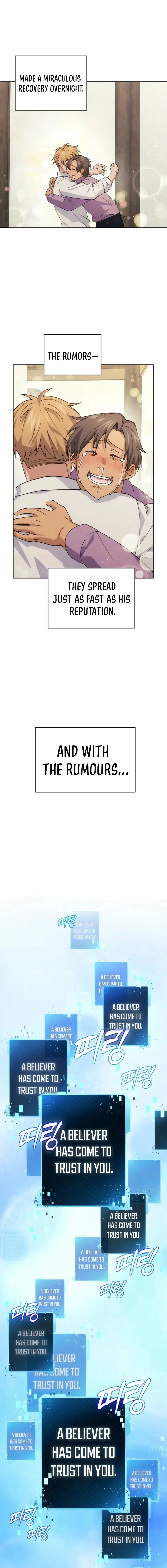 Steal from the Devil’s Pocket Chapter 22 Online - página 10