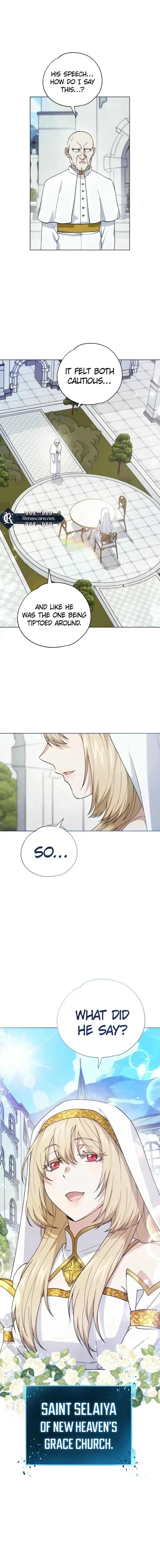 Steal from the Devil’s Pocket Chapter 22 Online - página 14