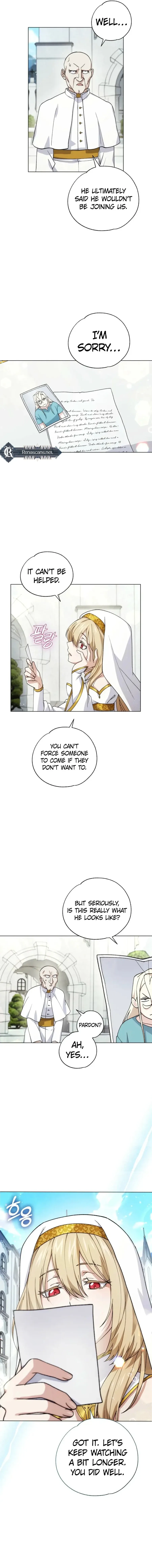 Steal from the Devil’s Pocket Chapter 22 Online - página 15