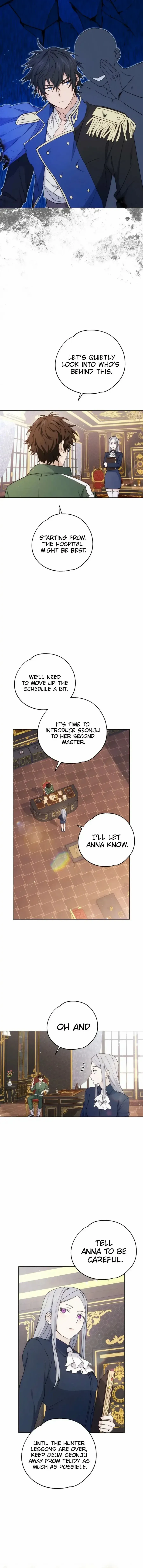 Steal from the Devil’s Pocket Chapter 23 Online - página 4