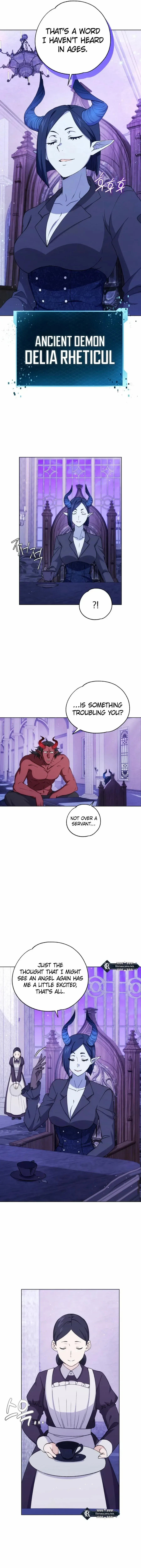 Steal from the Devil’s Pocket Chapter 24 Online - página 11