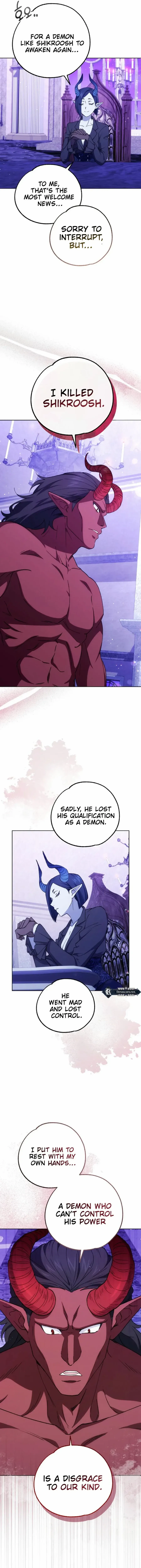 Steal from the Devil’s Pocket Chapter 25 Online - página 2