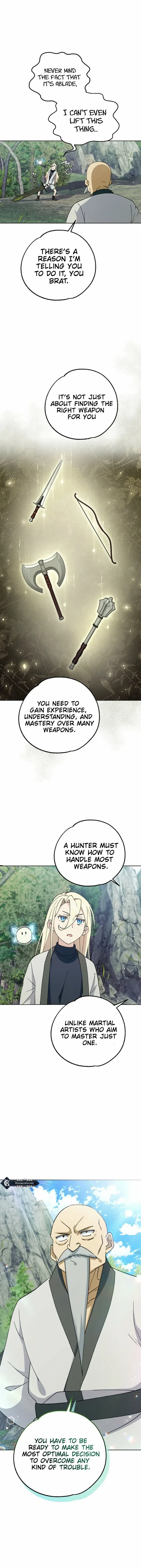 Steal from the Devil’s Pocket Chapter 25 Online - página 5