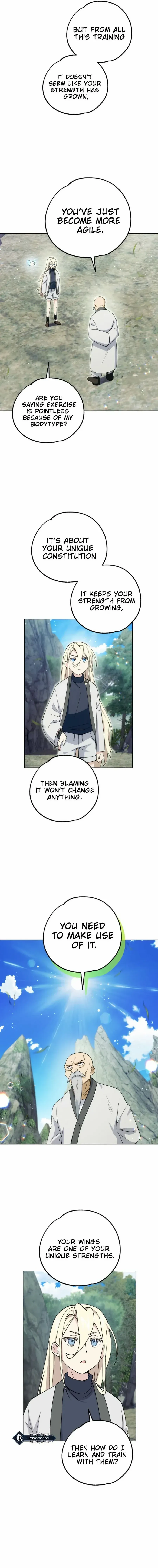 Steal from the Devil’s Pocket Chapter 25 Online - página 9