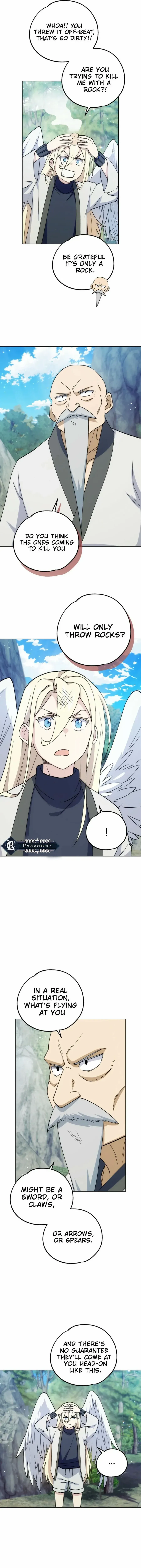 Steal from the Devil’s Pocket Chapter 25 Online - página 12