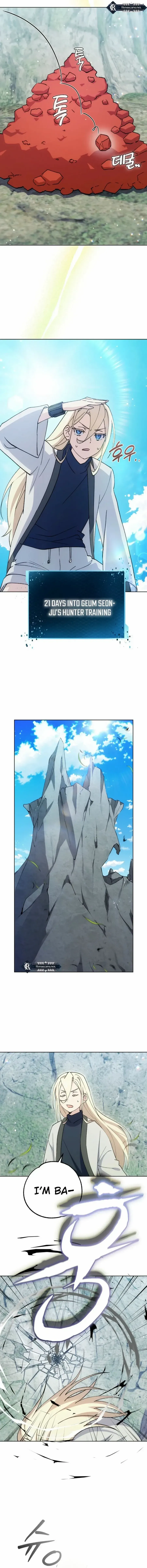 Steal from the Devil’s Pocket Chapter 25 Online - página 15