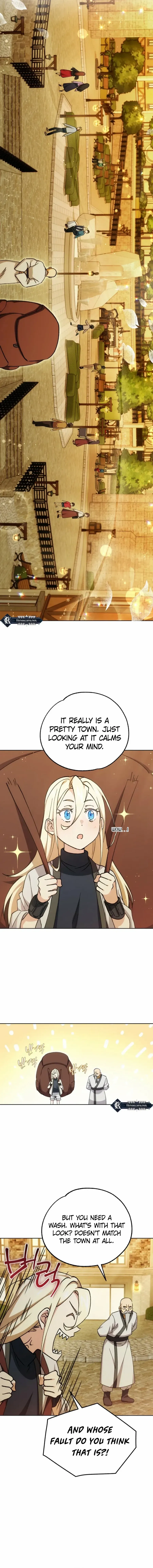 Steal from the Devil’s Pocket Chapter 26 Online - página 4