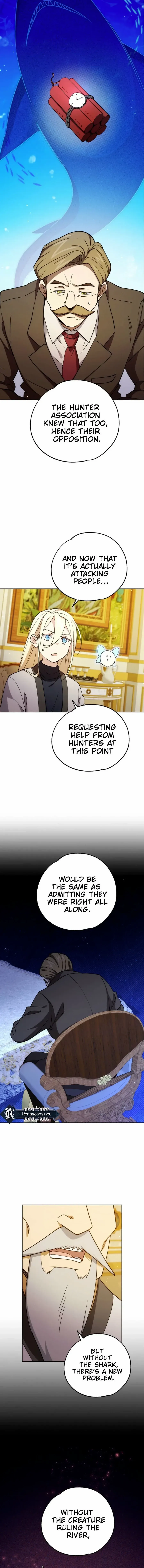 Steal from the Devil’s Pocket Chapter 27 Online - página 9