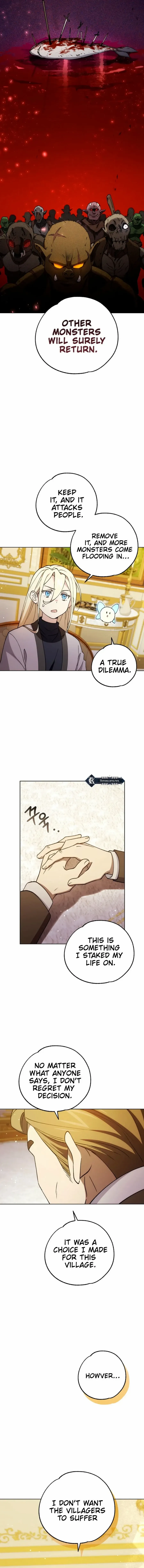Steal from the Devil’s Pocket Chapter 27 Online - página 10