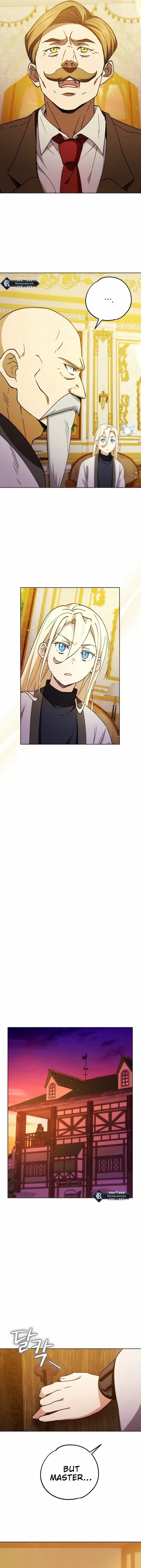 Steal from the Devil’s Pocket Chapter 27 Online - página 11