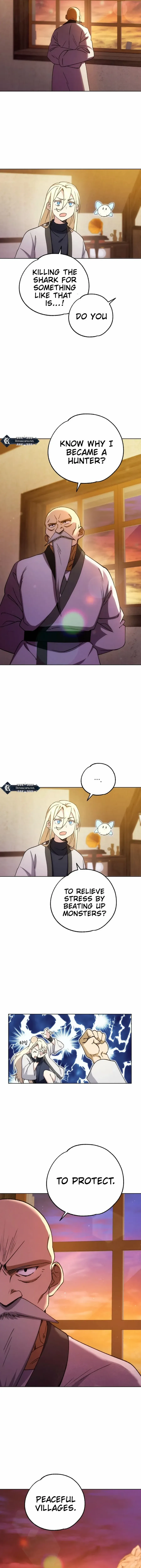 Steal from the Devil’s Pocket Chapter 27 Online - página 13