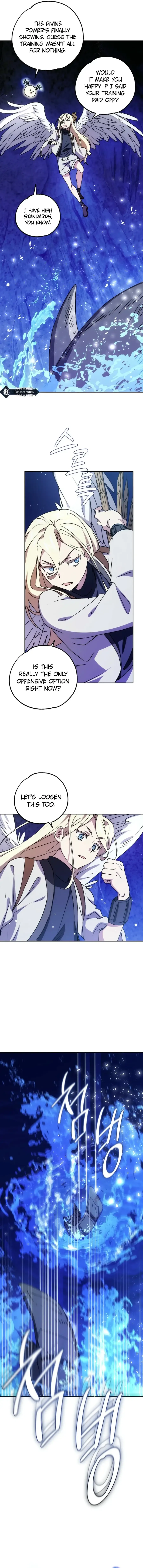Steal from the Devil’s Pocket Chapter 28 Online - página 16