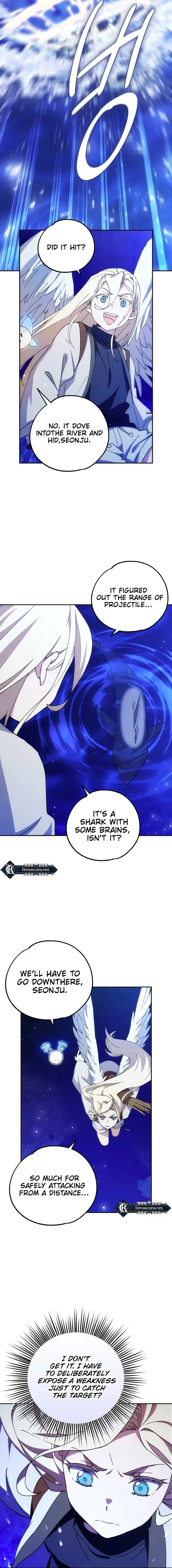Steal from the Devil’s Pocket Chapter 29 Online - página 4