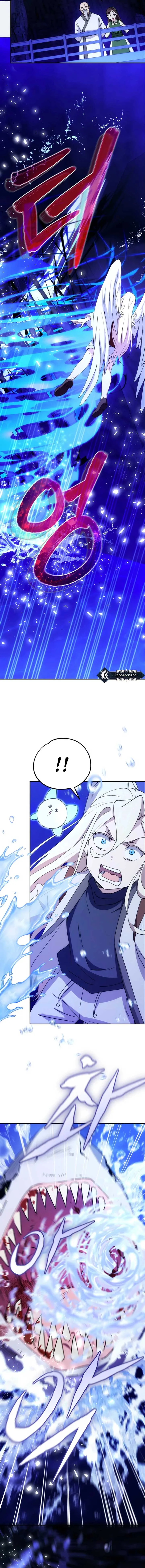 Steal from the Devil’s Pocket Chapter 29 Online - página 8