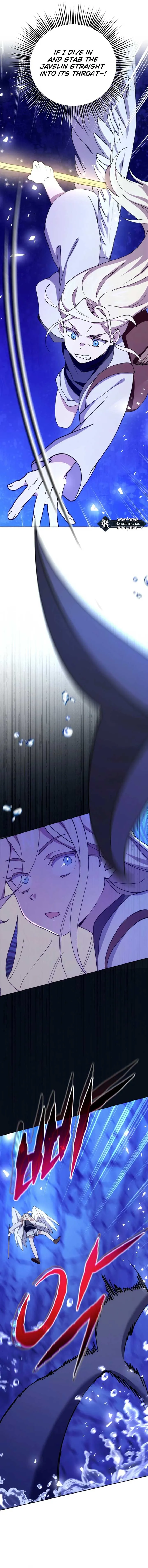 Steal from the Devil’s Pocket Chapter 29 Online - página 12