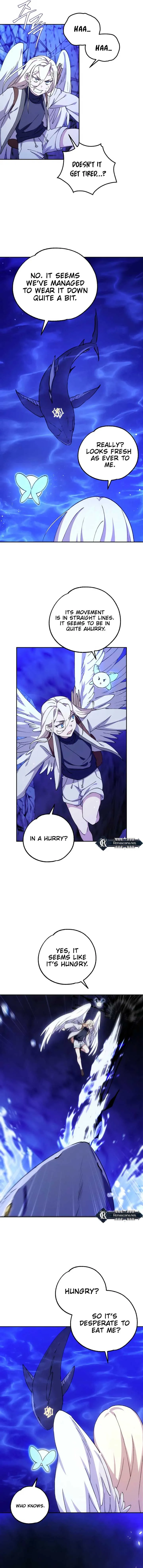 Steal from the Devil’s Pocket Chapter 29 Online - página 13