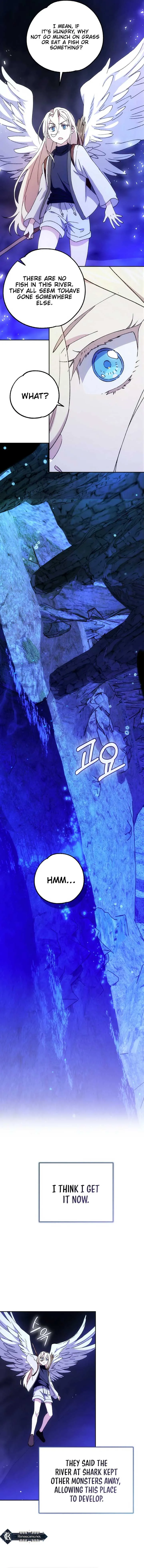 Steal from the Devil’s Pocket Chapter 29 Online - página 14