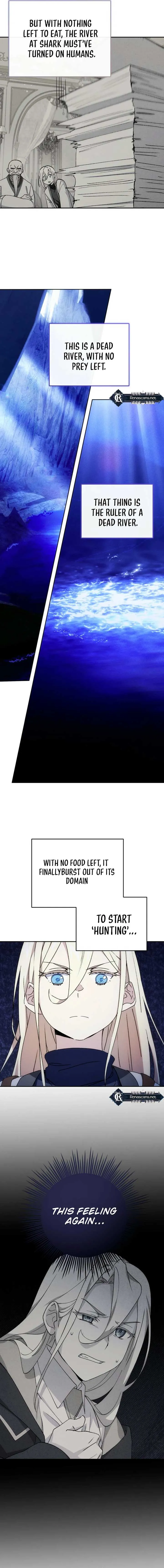 Steal from the Devil’s Pocket Chapter 29 Online - página 15
