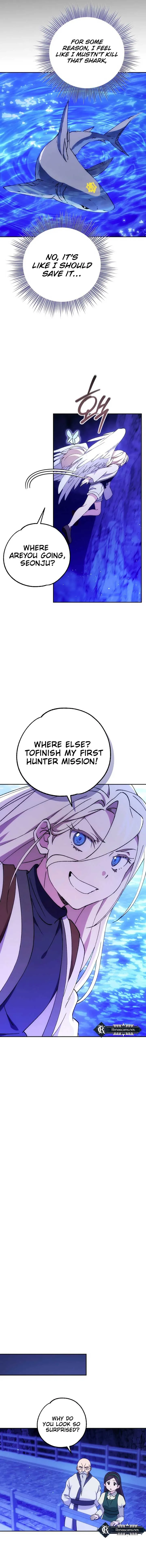 Steal from the Devil’s Pocket Chapter 29 Online - página 16