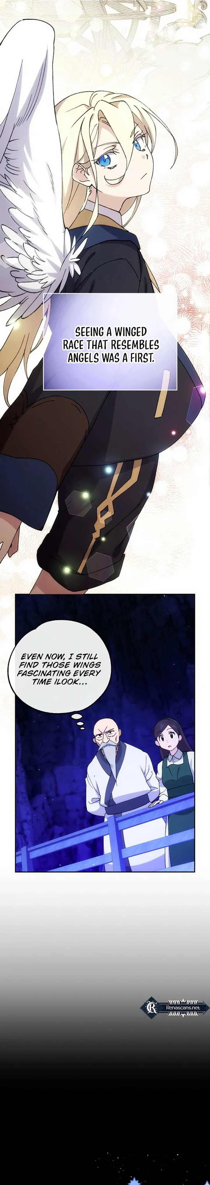 Steal from the Devil’s Pocket Chapter 29 Online - página 18