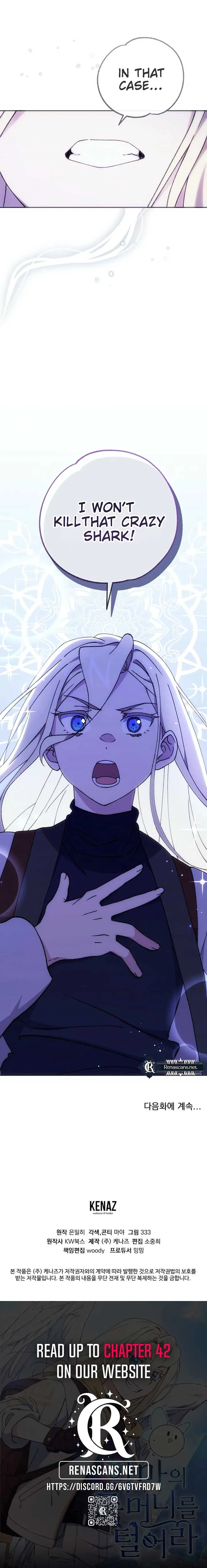 Steal from the Devil’s Pocket Chapter 29 Online - página 20