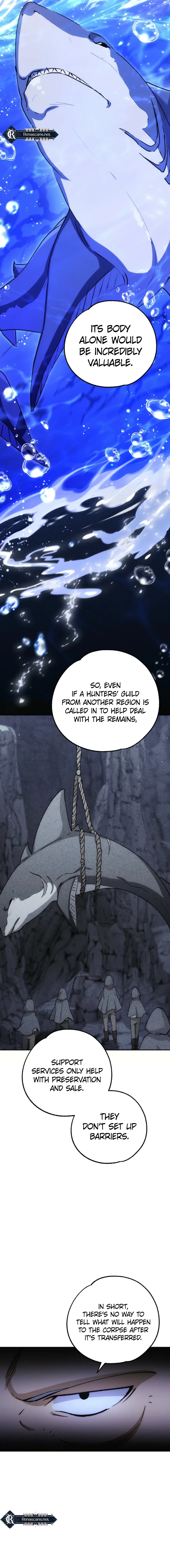 Steal from the Devil’s Pocket Chapter 30 Online - página 5