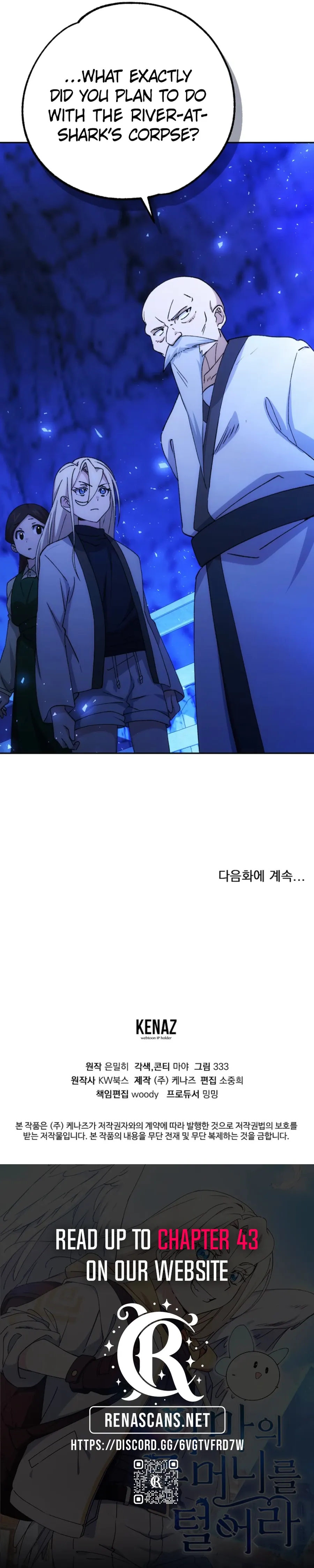 Steal from the Devil’s Pocket Chapter 30 Online - página 15