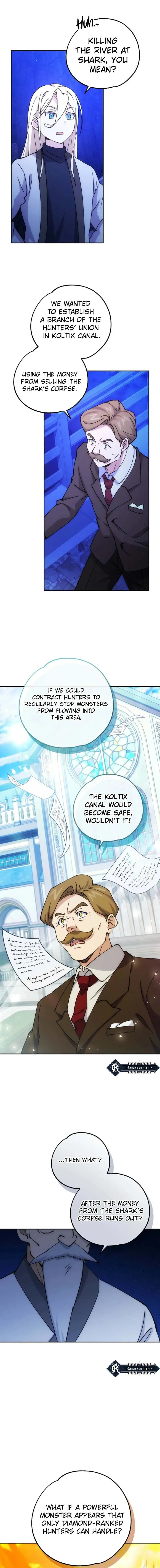 Steal from the Devil’s Pocket Chapter 31 Online - página 2
