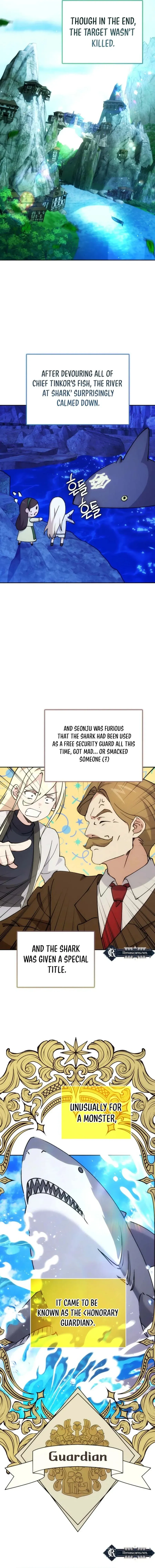 Steal from the Devil’s Pocket Chapter 31 Online - página 5