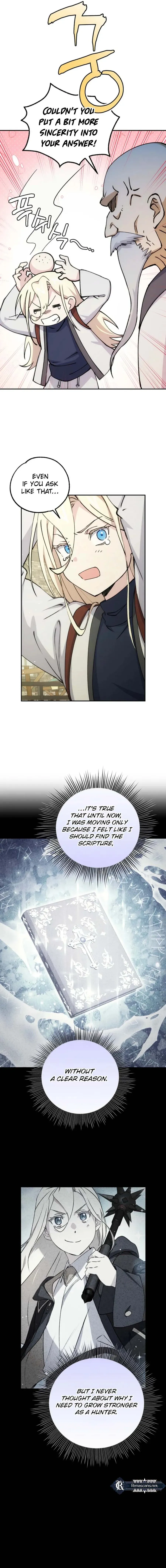 Steal from the Devil’s Pocket Chapter 31 Online - página 8