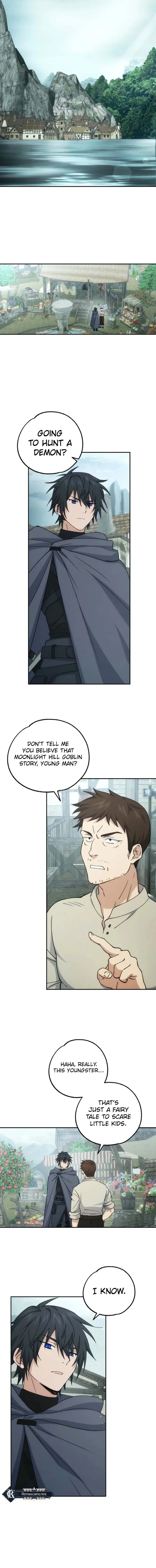 Steal from the Devil’s Pocket Chapter 31 Online - página 11