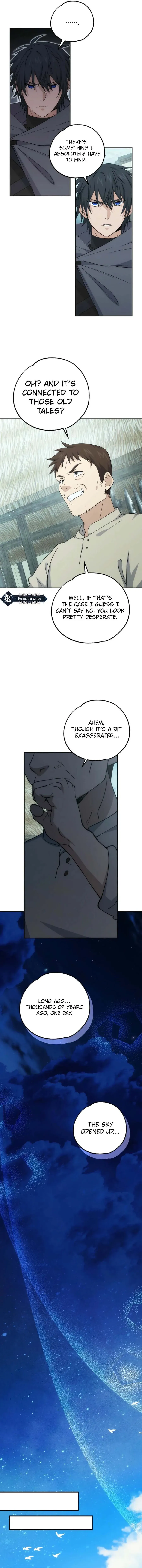 Steal from the Devil’s Pocket Chapter 31 Online - página 13