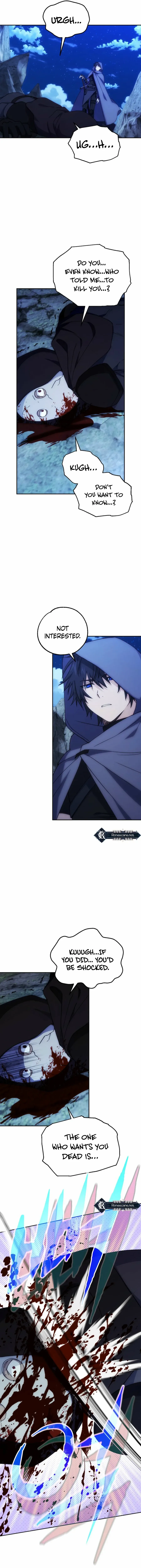 Steal from the Devil’s Pocket Chapter 32 Online - página 2