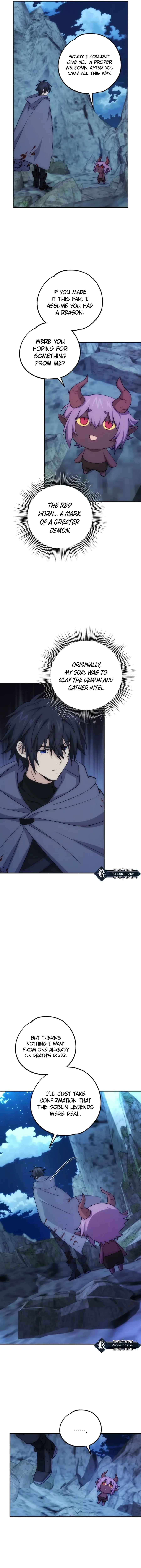 Steal from the Devil’s Pocket Chapter 32 Online - página 5