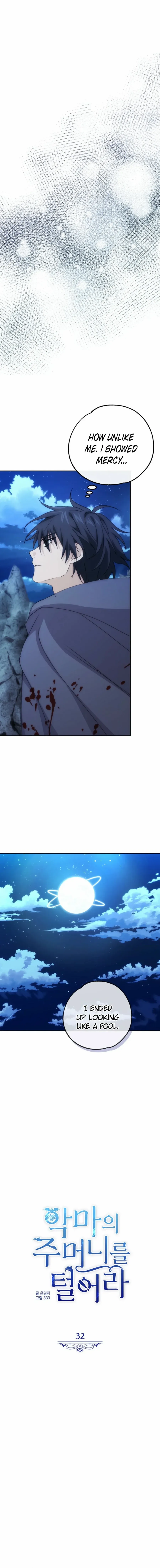 Steal from the Devil’s Pocket Chapter 32 Online - página 6