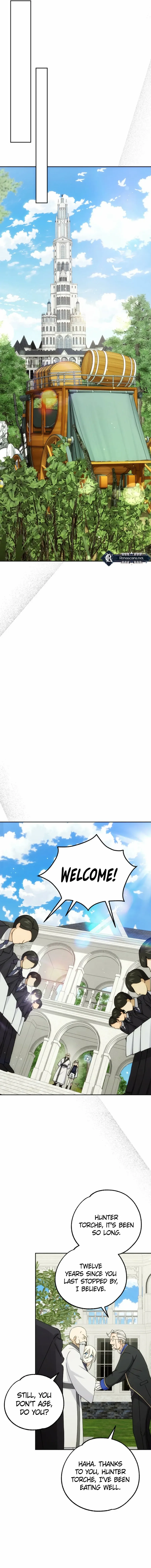 Steal from the Devil’s Pocket Chapter 32 Online - página 7