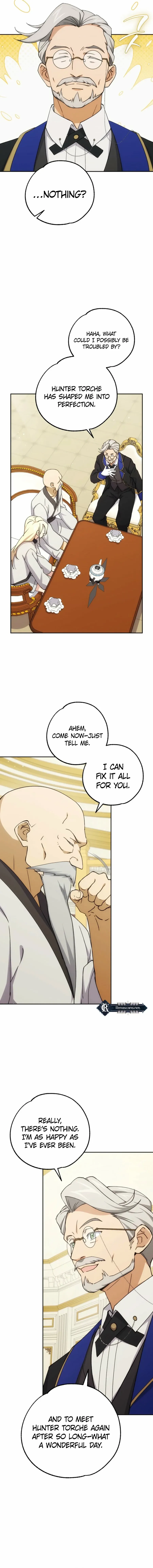 Steal from the Devil’s Pocket Chapter 32 Online - página 13