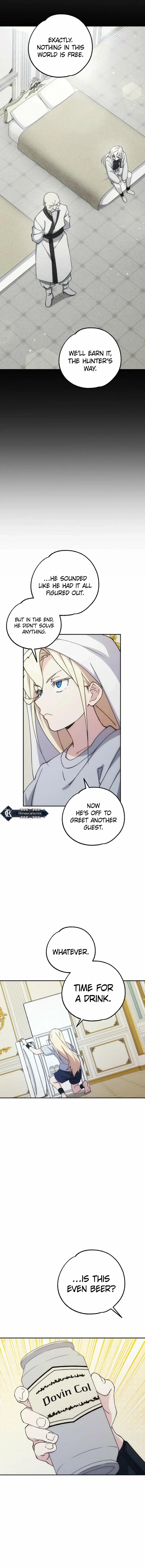 Steal from the Devil’s Pocket Chapter 32 Online - página 15