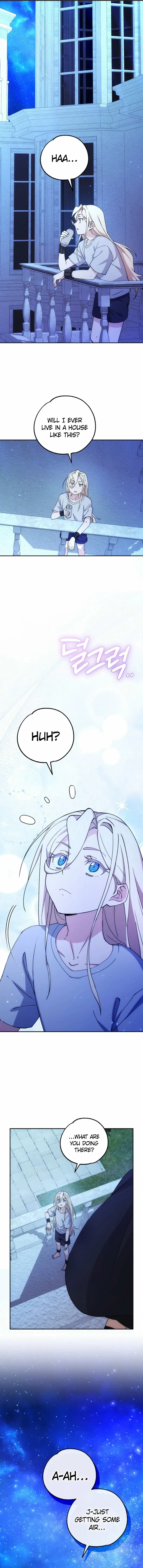 Steal from the Devil’s Pocket Chapter 32 Online - página 18